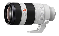 DxOmark: FE 100-400mm GM, compact and optically excellent